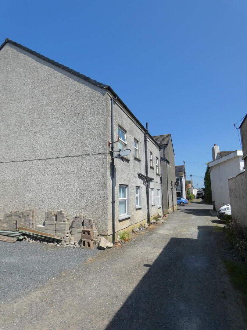 8 Henry Street Mews 26 of 27