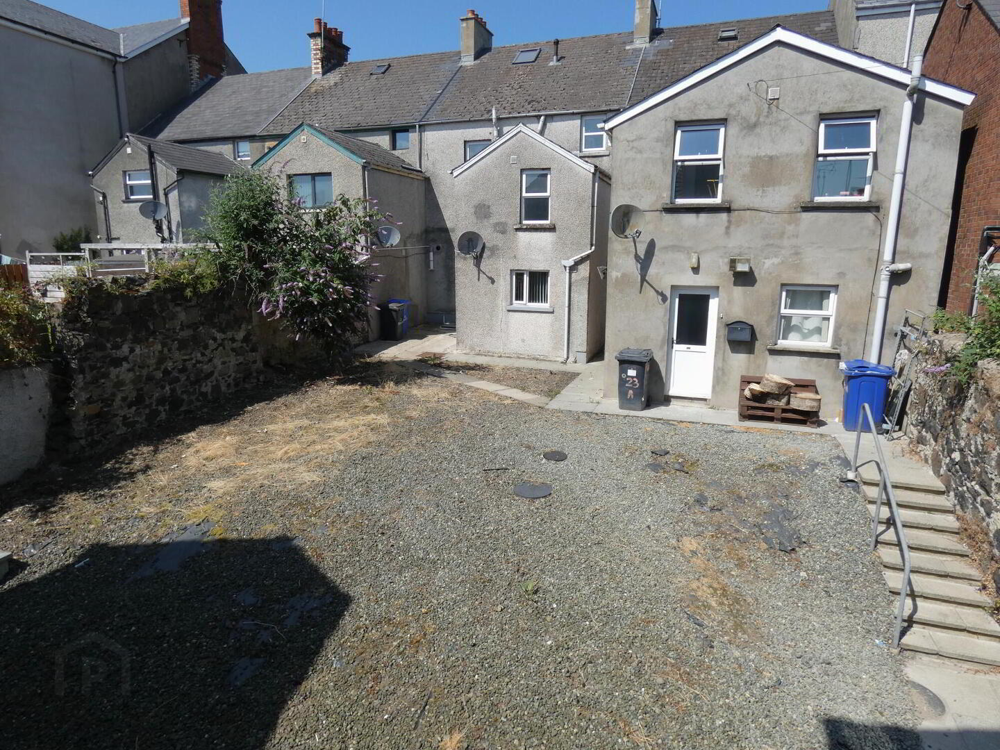 8 Henry Street Mews 27 of 27
