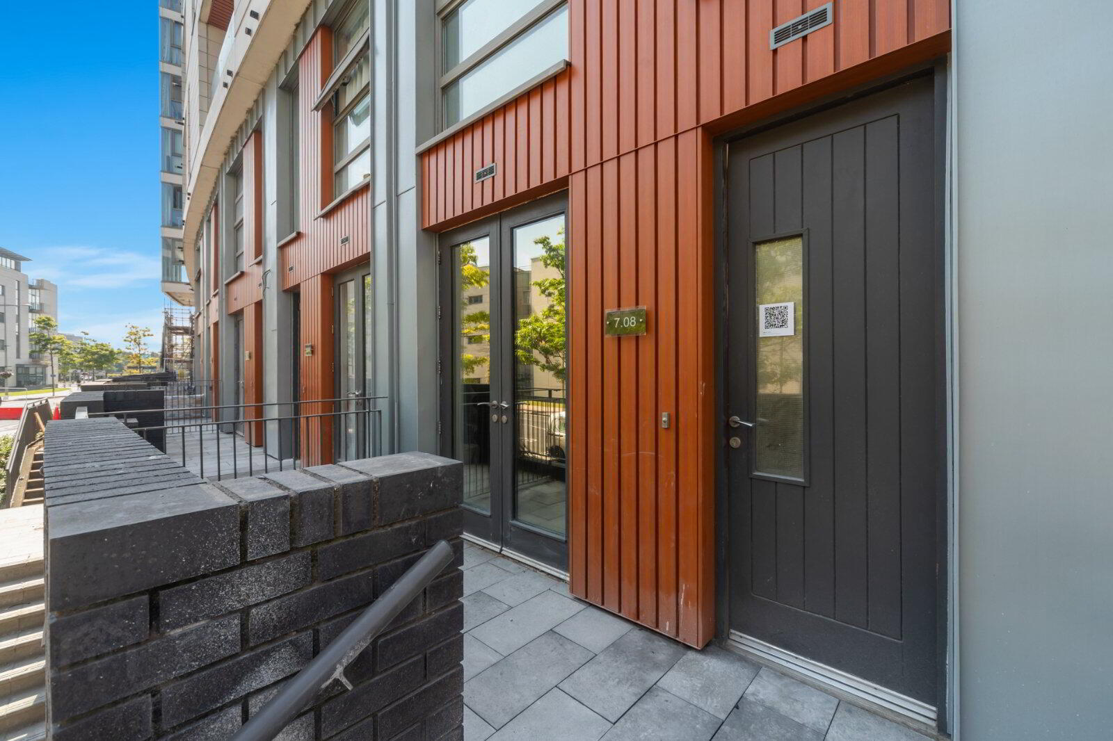 Apartment 7.08 The Arc Queens Road 2 of 12