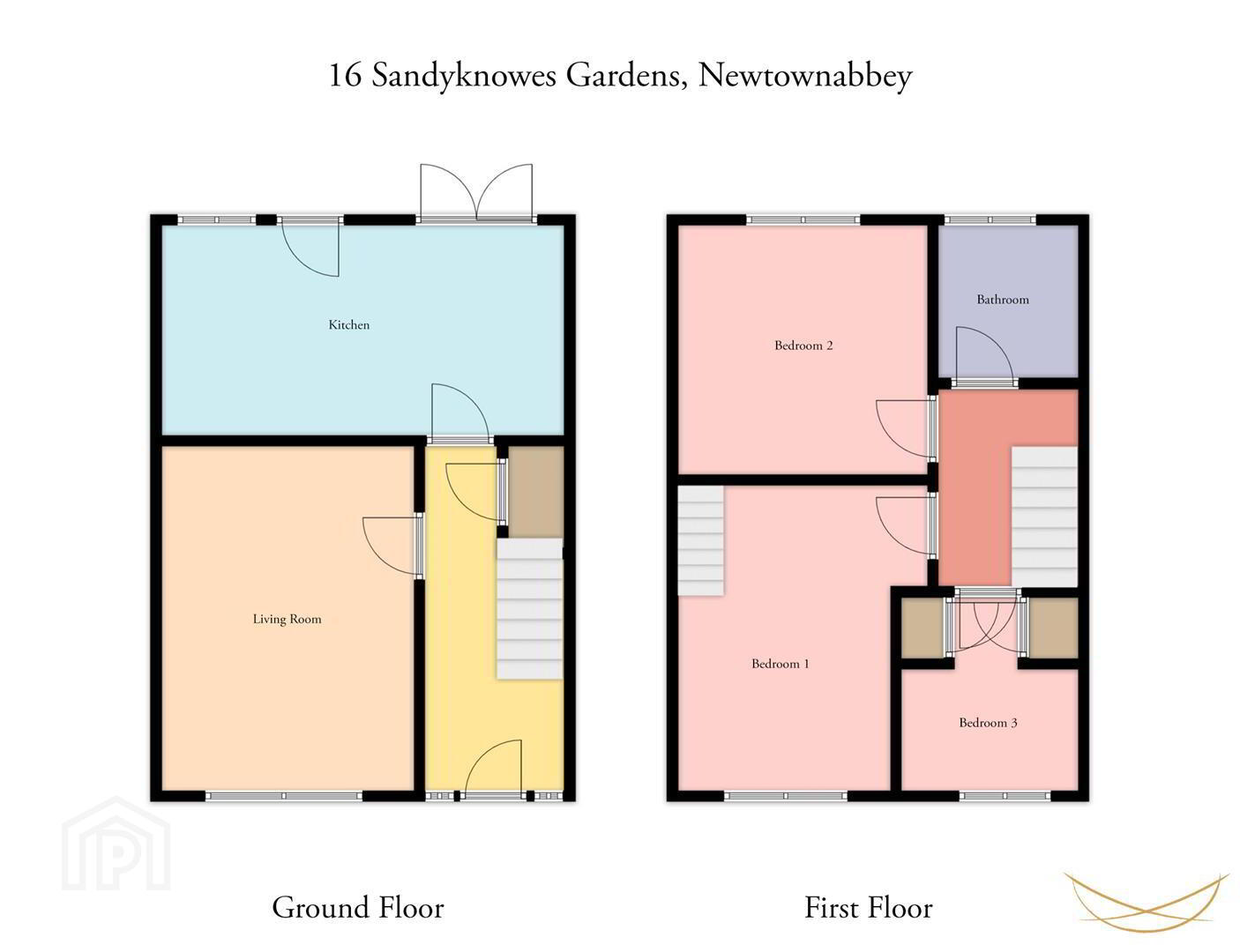 16 Sandyknowes Gardens 28 of 28