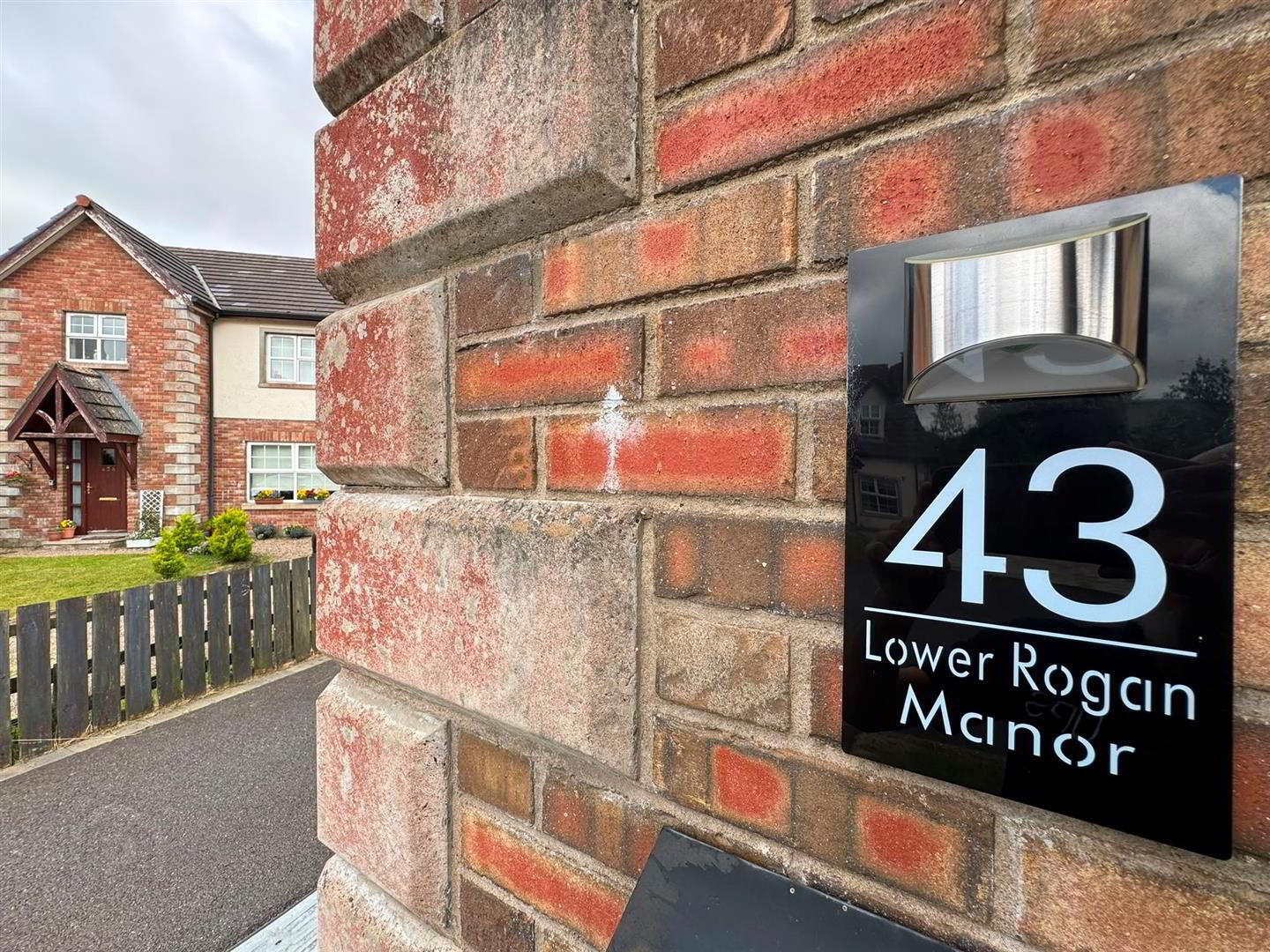 43 Lower Rogan Manor 19 of 19