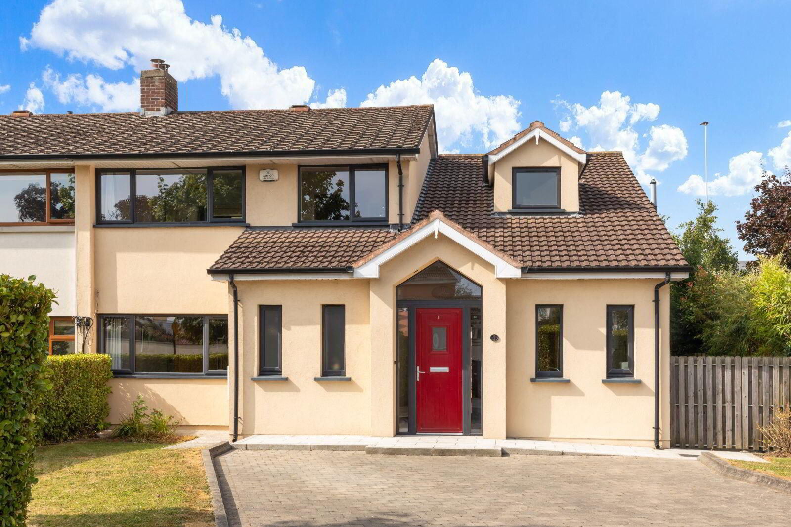 1 Cabinteely Way 1 of 31