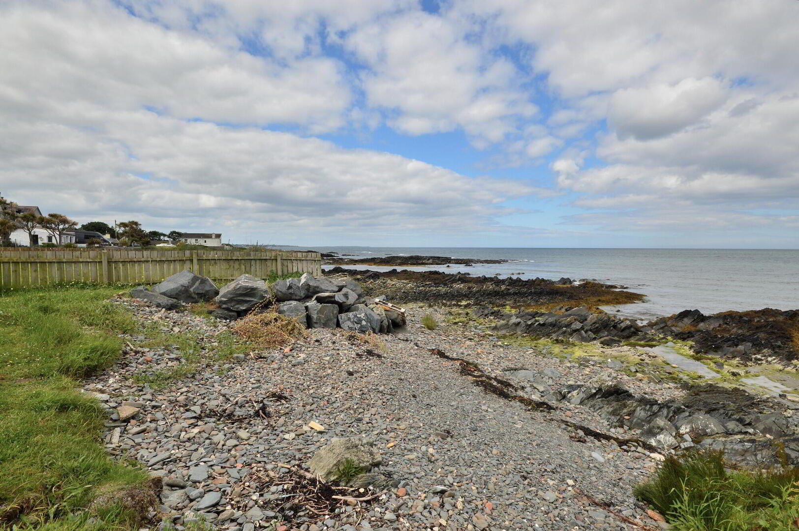 Seal Bay Cottage, 4 Ballyhaskin Cottages 29 of 30