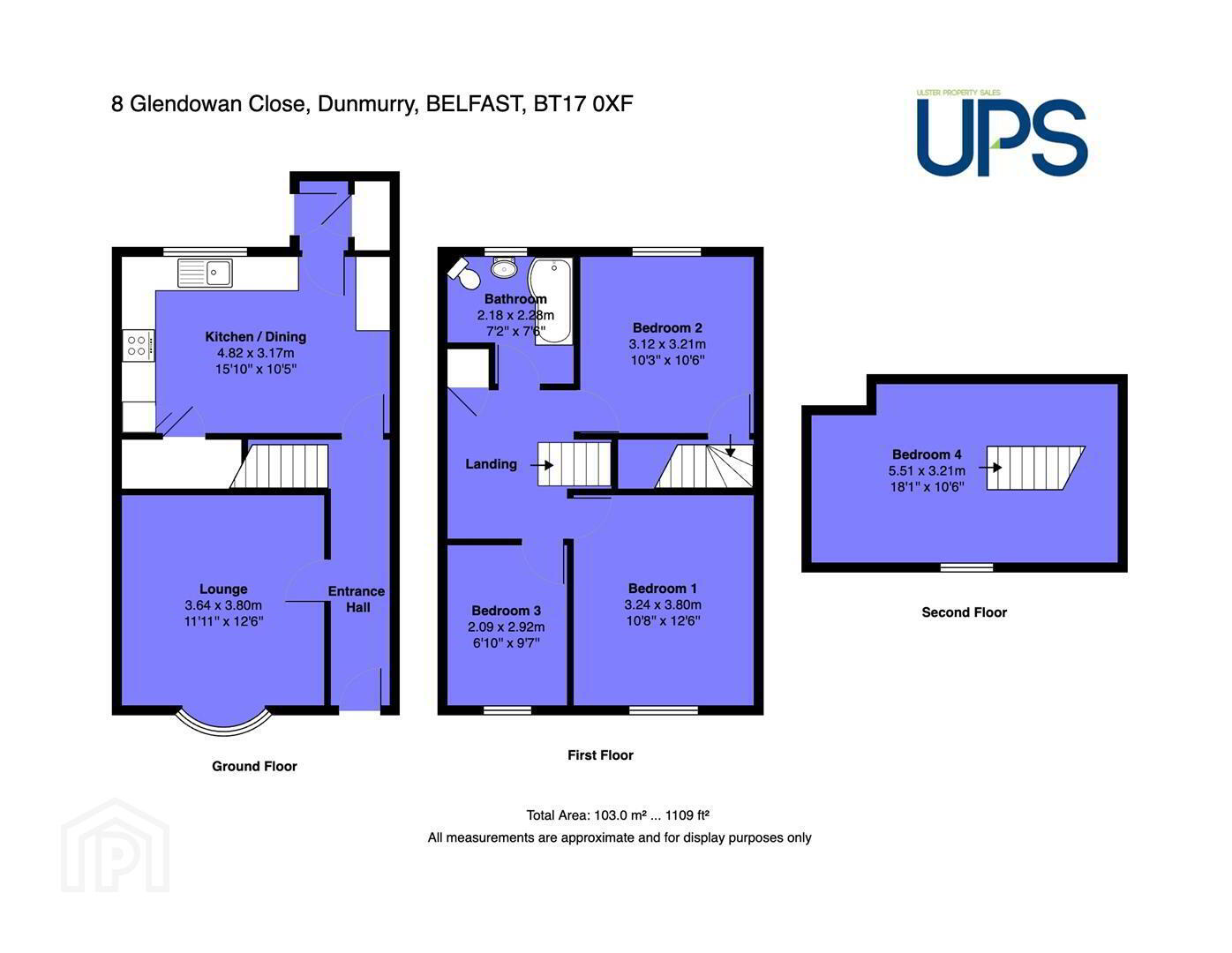 8 Glendowan Close 29 of 29
