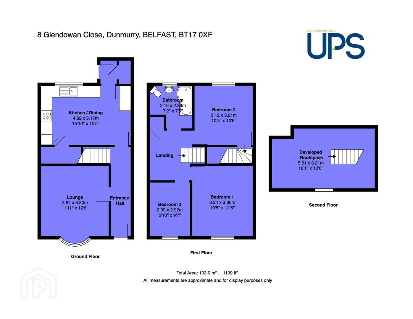 8 Glendowan Close 28 of 29