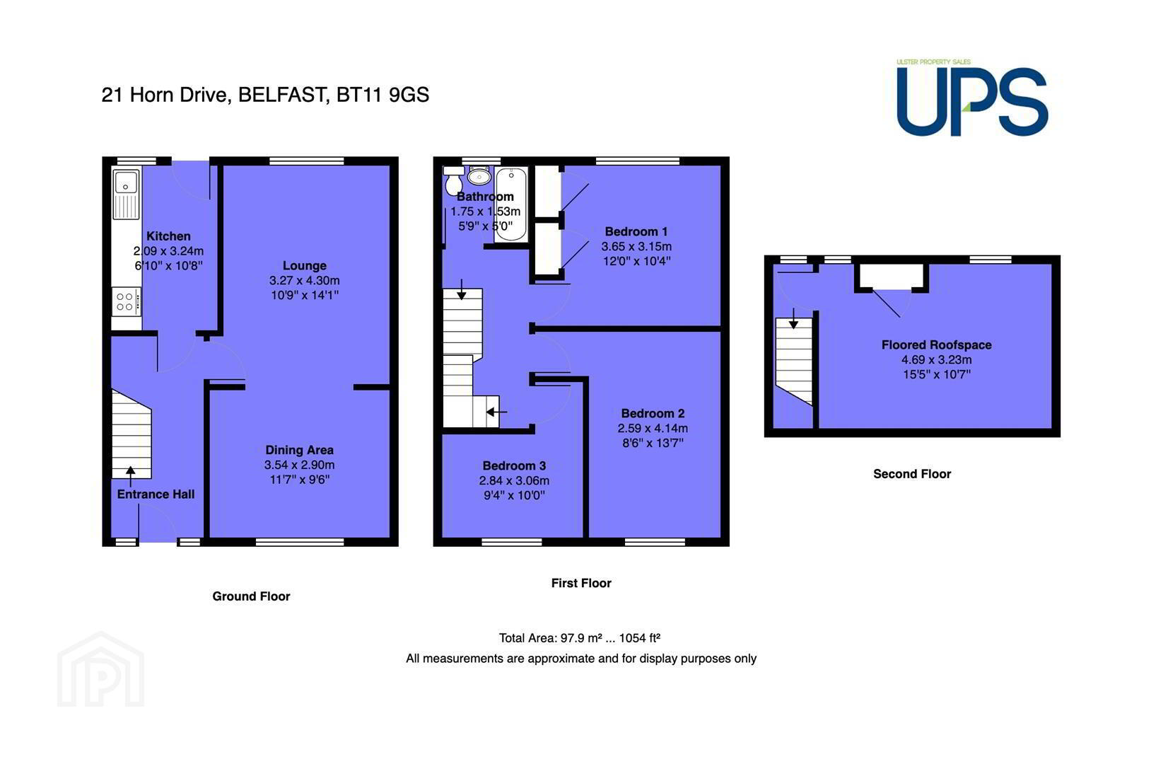 21 Horn Drive 34 of 34