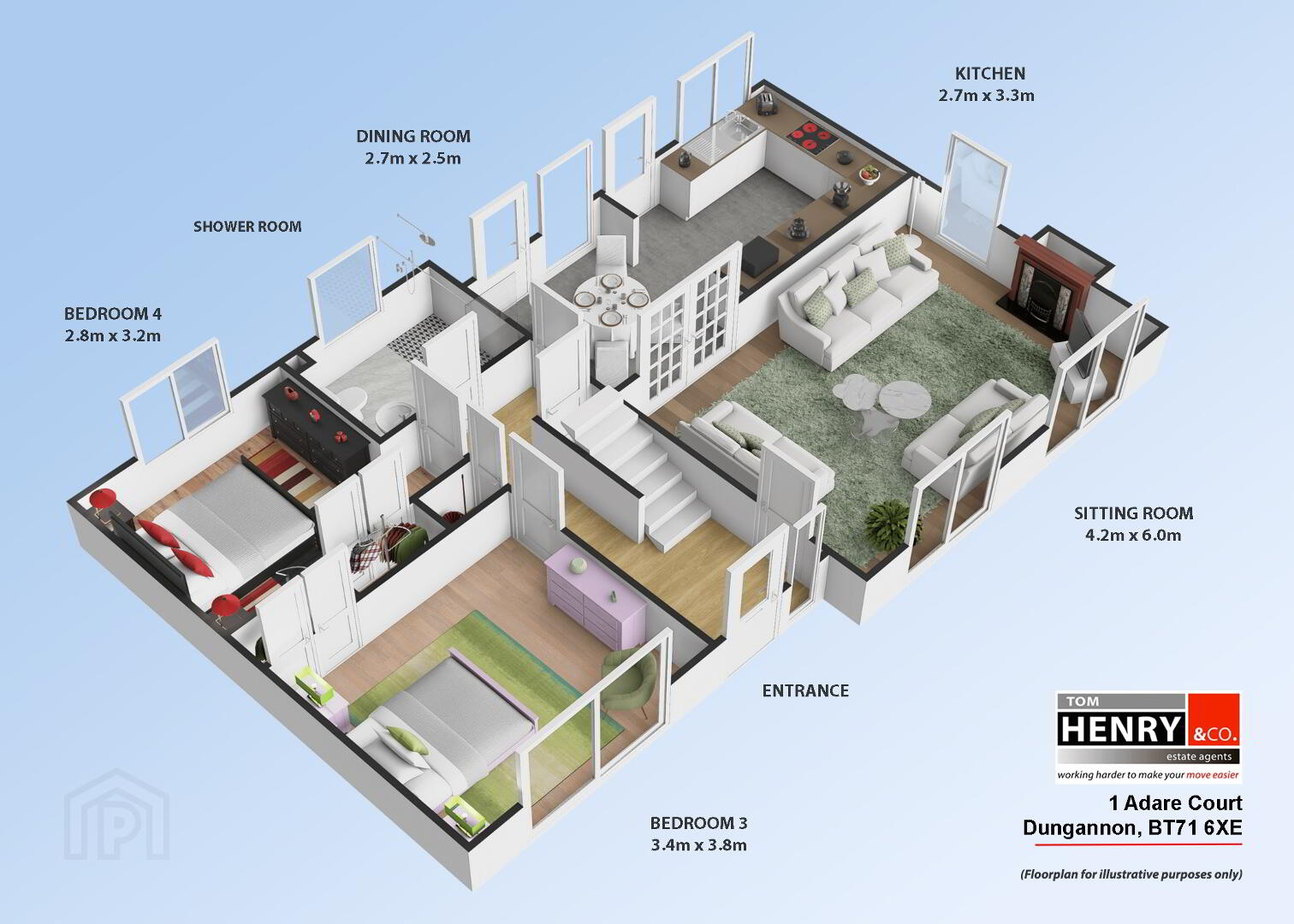 1 Adare Court 42 of 43