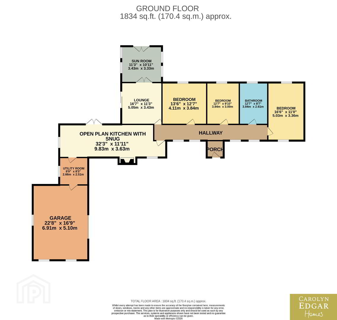 15A Glastry Road 42 of 42