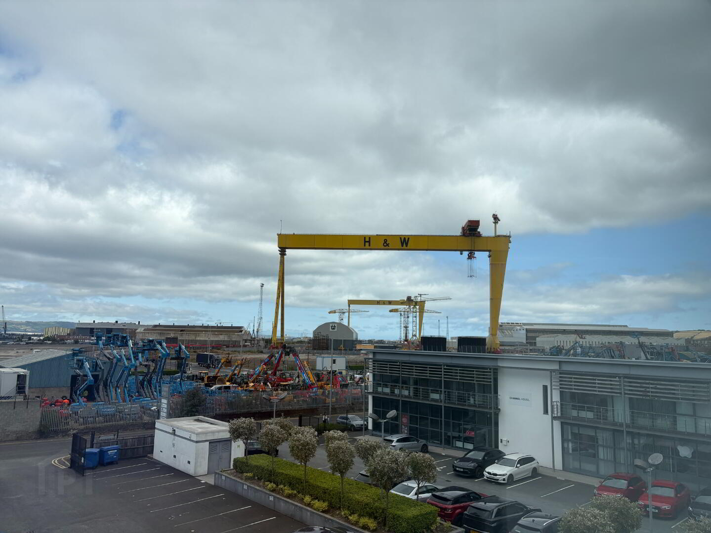 Unit 3 Channel Wharf, 21 Old Channel Road 13 of 13