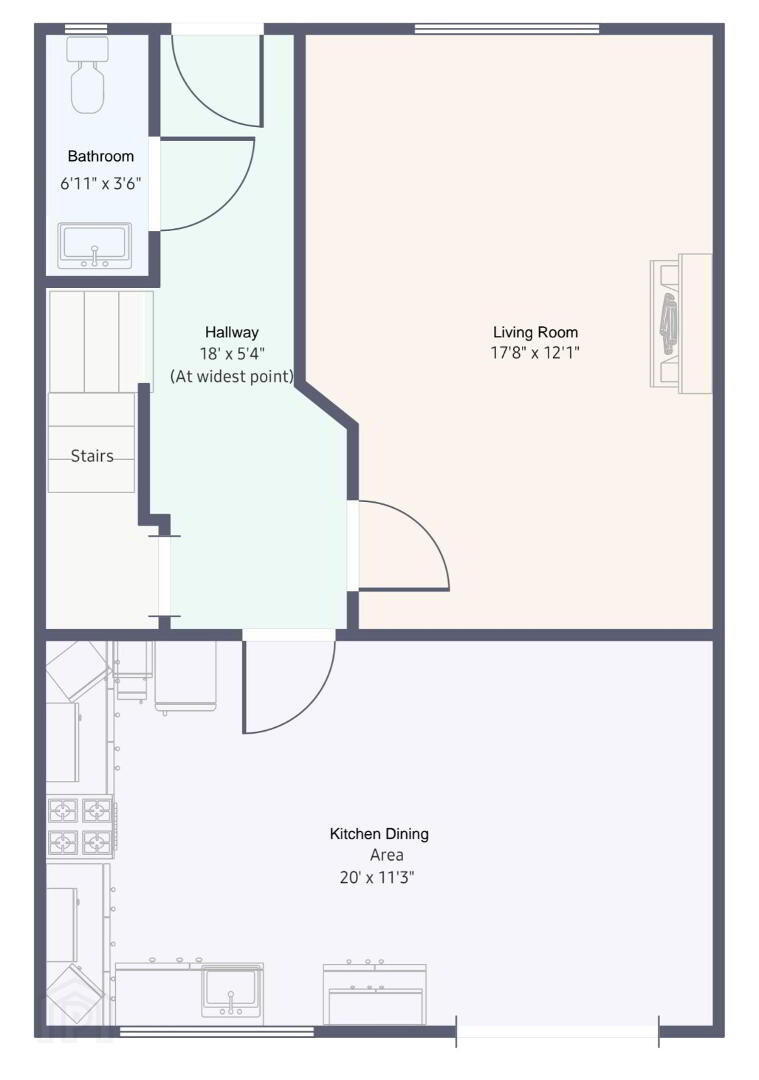 12 Iveagh Avenue 20 of 21