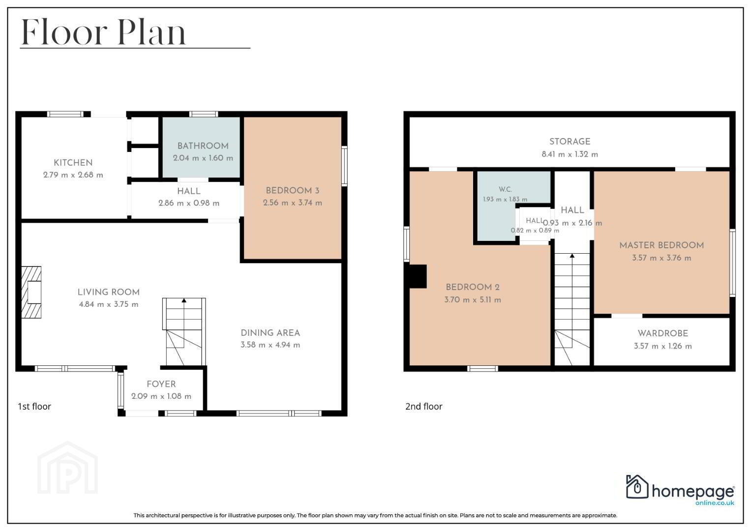 8 Fairhill Green 31 of 31