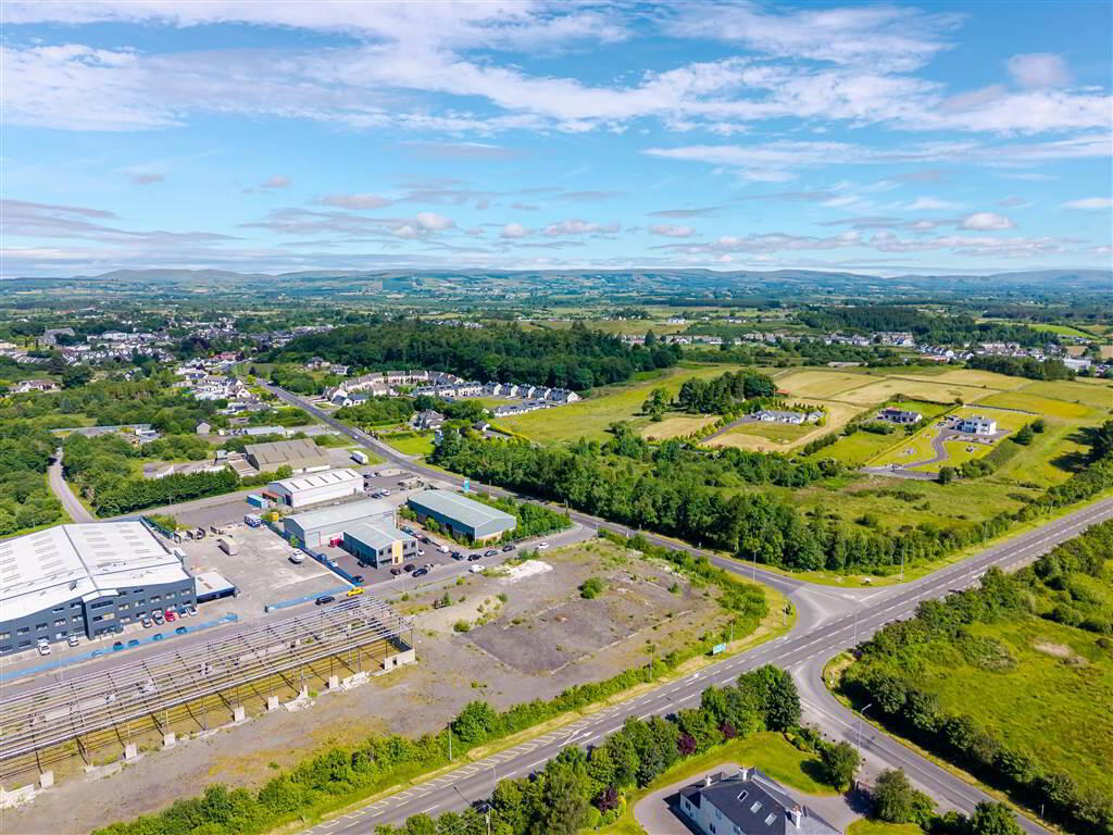 Site, No. 1 Swinford Industrial Park 3 of 15