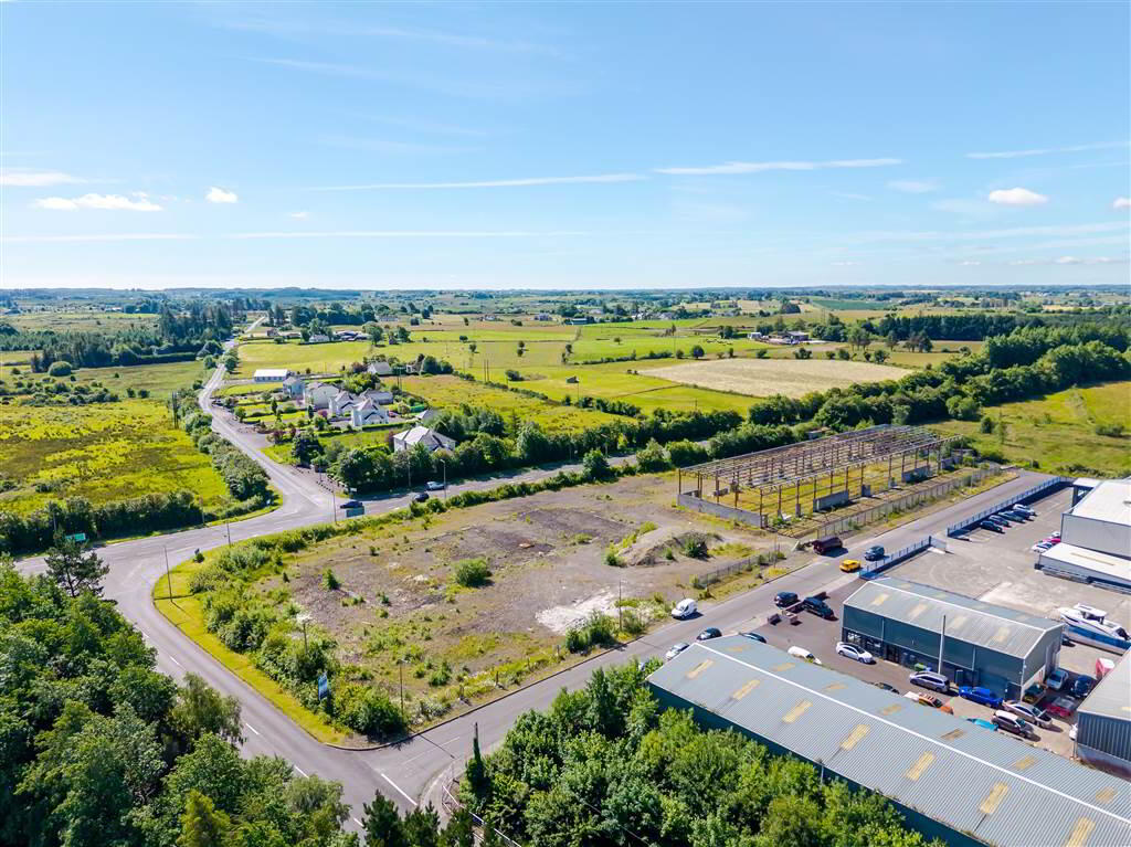 Site, No. 1 Swinford Industrial Park 2 of 15