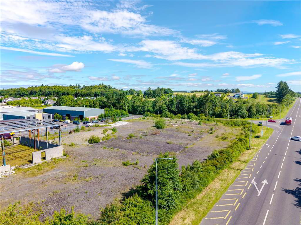 Site, No. 1 Swinford Industrial Park 14 of 15