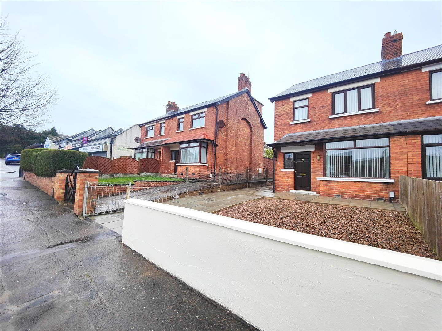 669 Oldpark Road 24 of 24