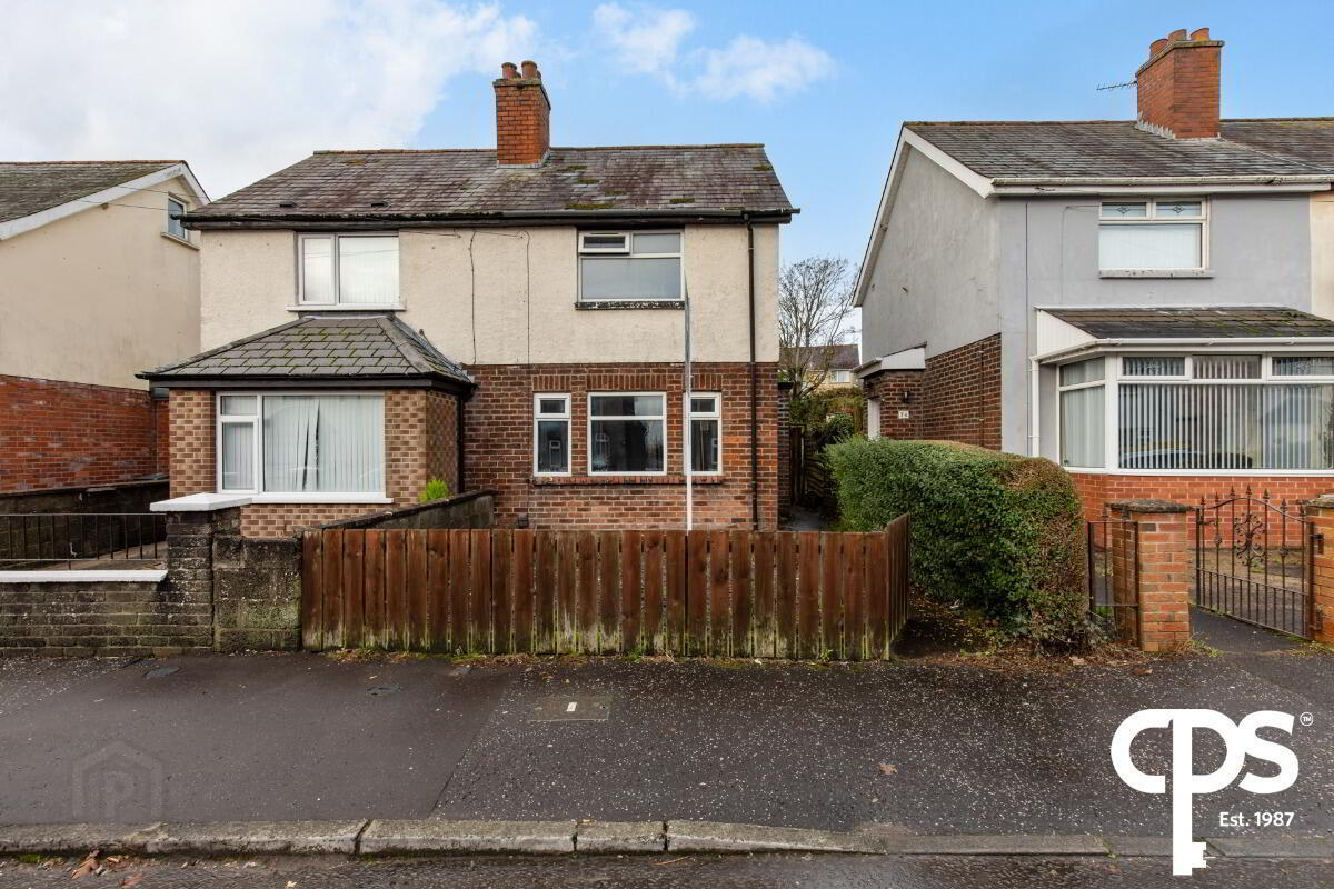 72 Joanmount Gardens 1 of 18