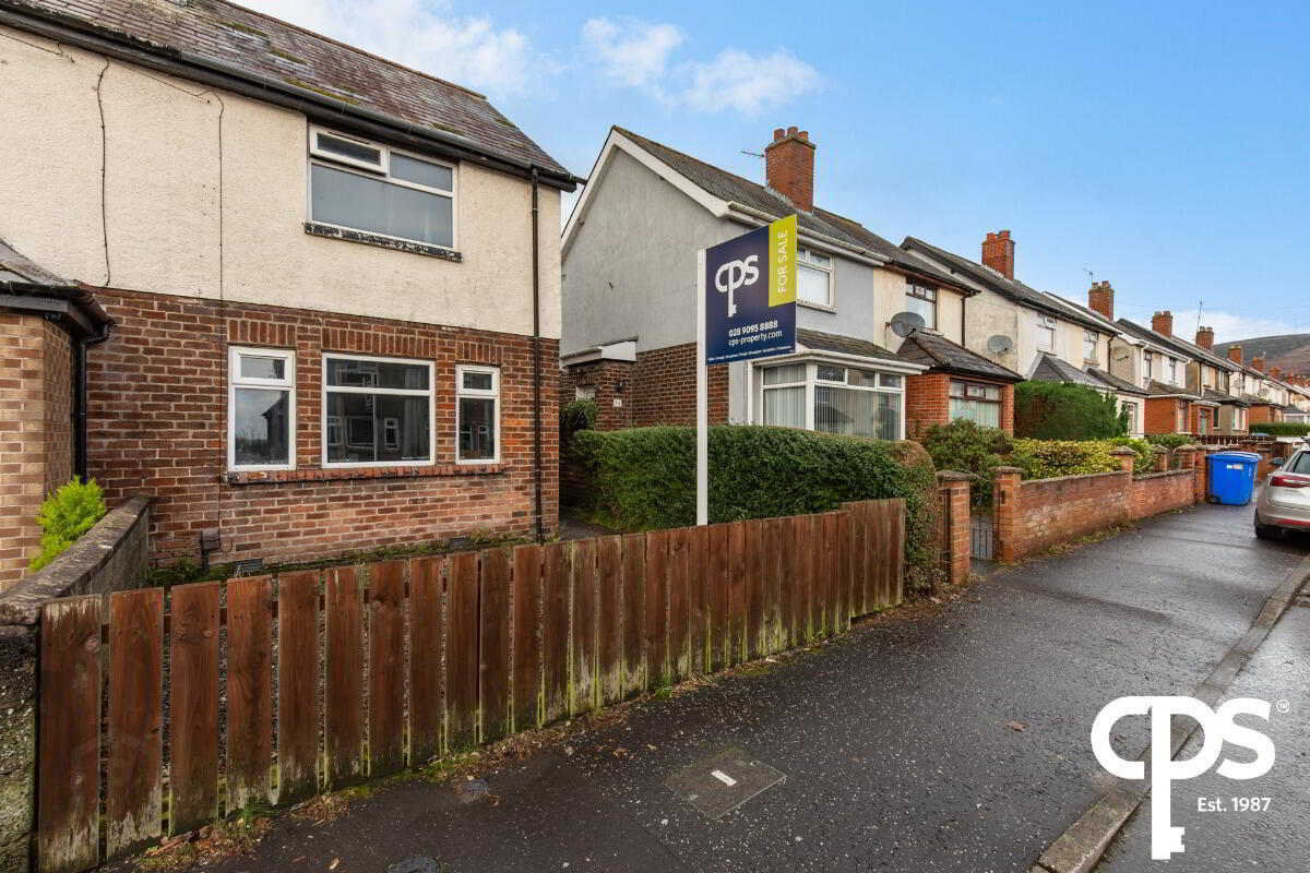 72 Joanmount Gardens 18 of 18