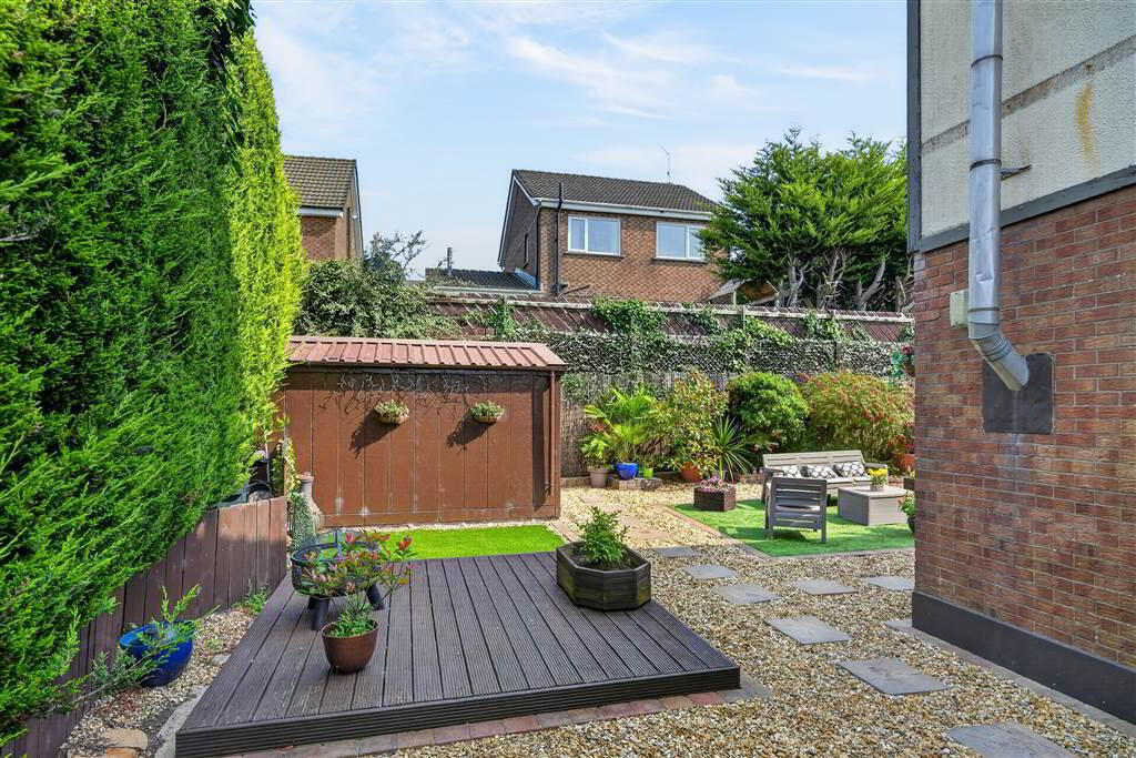 10 Baronscourt Gardens 36 of 37