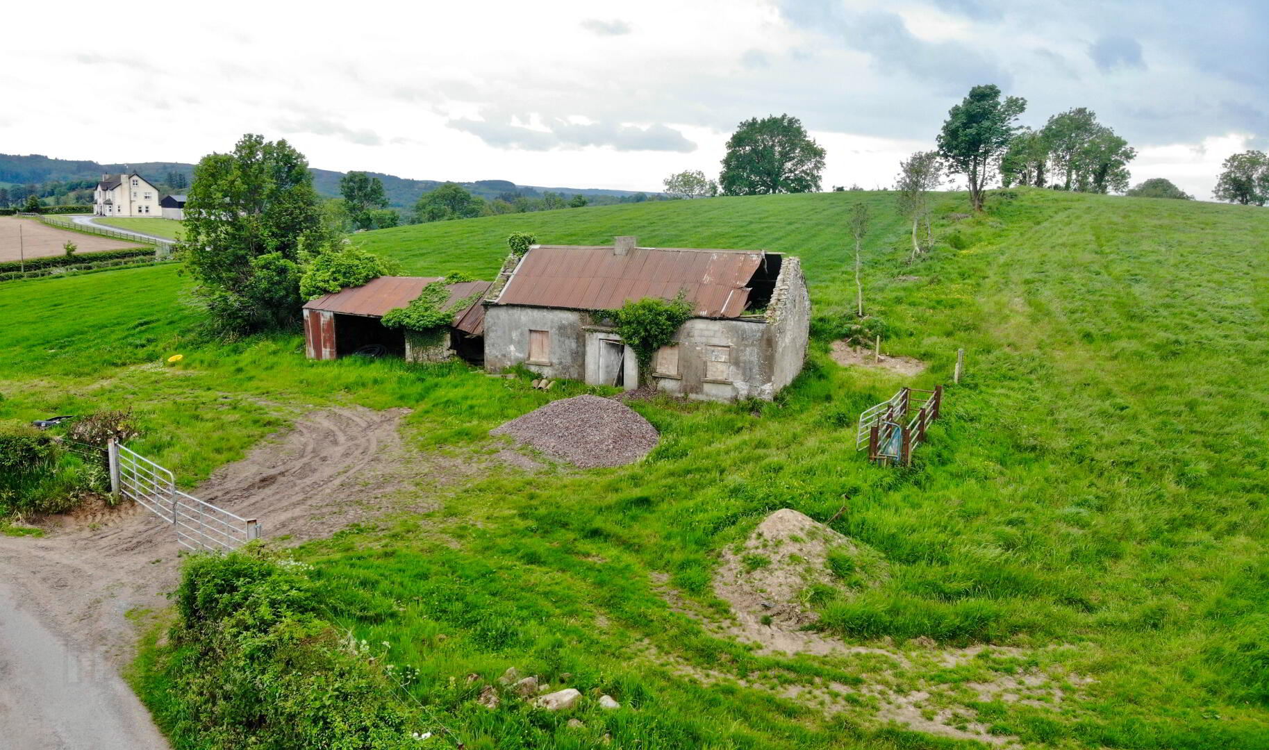 25.84 Acres @ Altadaven Road 2 of 7