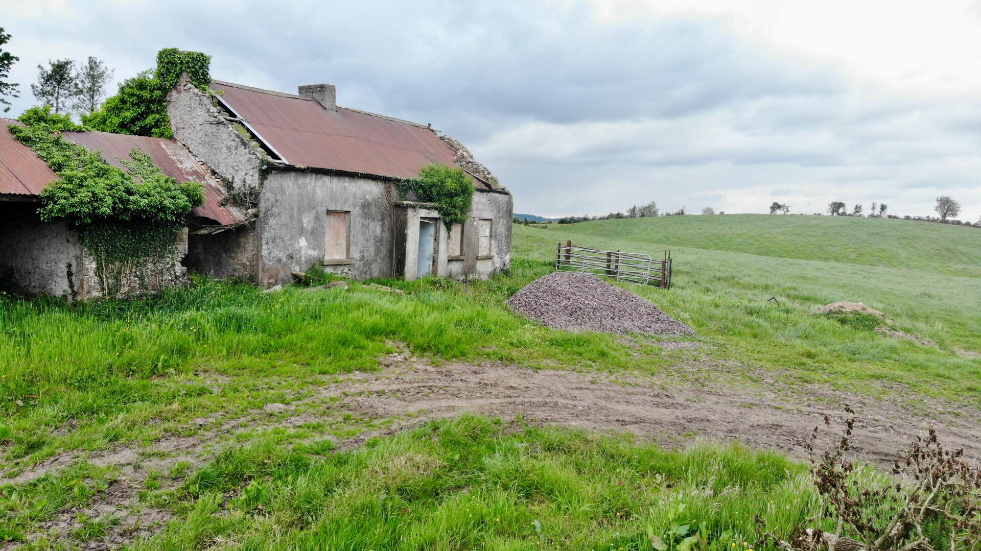25.84 Acres @ Altadaven Road 6 of 7
