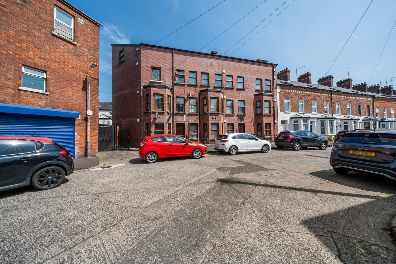Apartment 8 4-6 Baltic Avenue 20 of 21