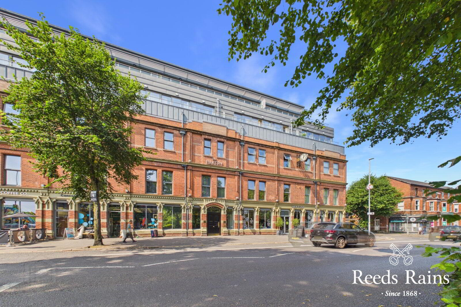 Apartment 361 The Bakery 311 Ormeau Road 1 of 17