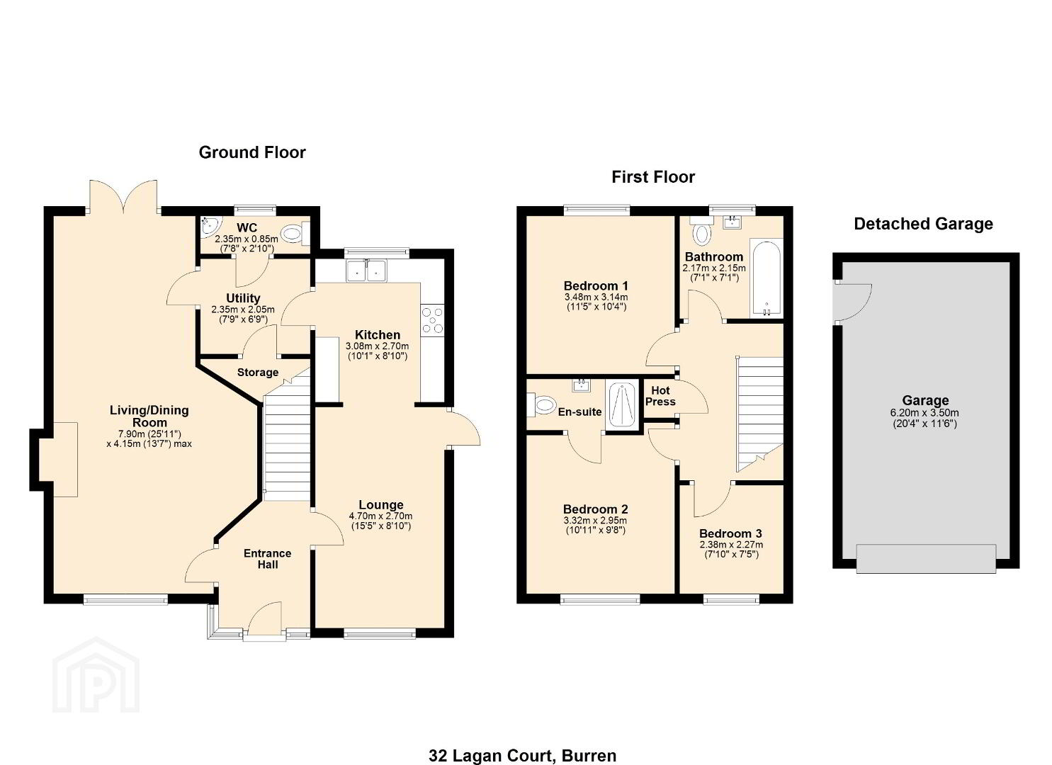 32 Lagan Court 18 of 18