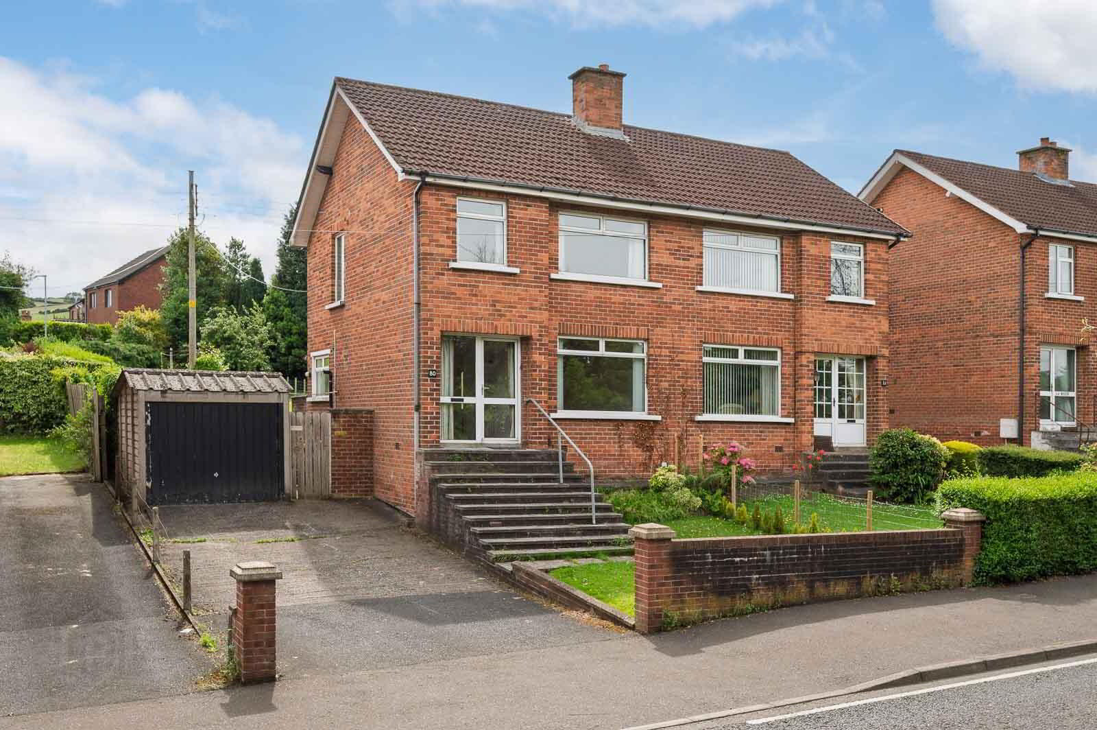 80 Glen Road 1 of 23