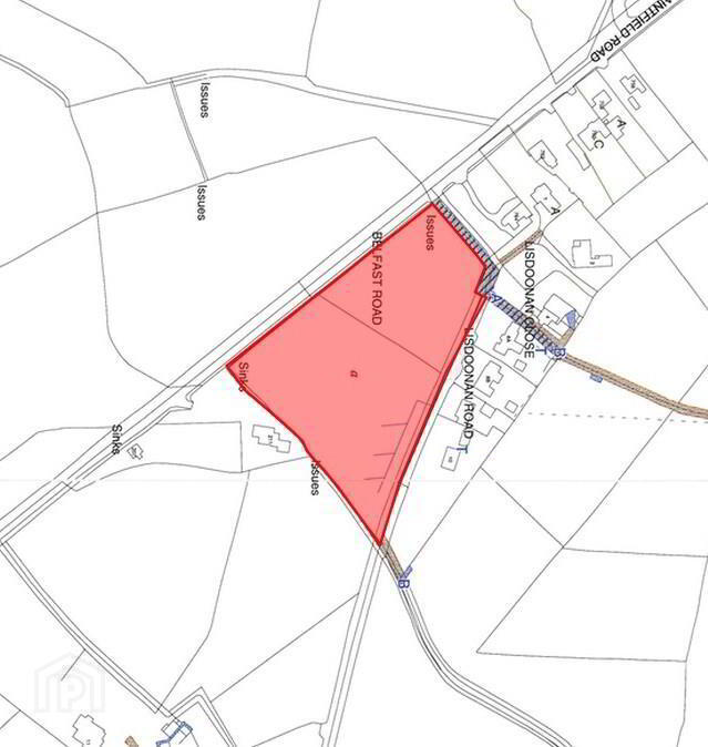 Agricultural Land At Lisdoonan Road 2 of 2