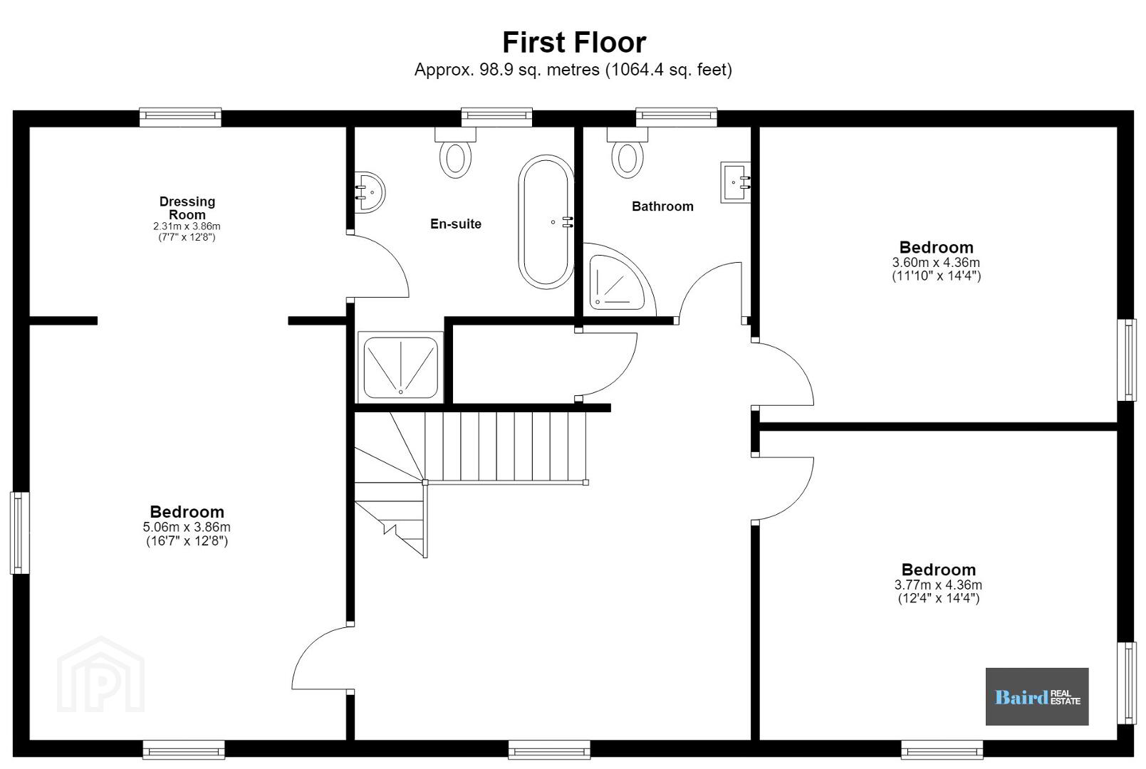 Hillview House, 62 And 64 Corr Road 80 of 80