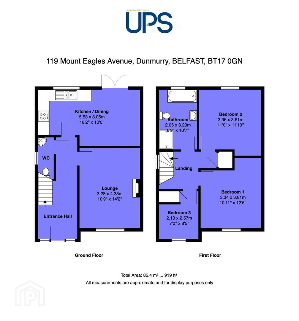 119 Mount Eagles Avenue 42 of 42