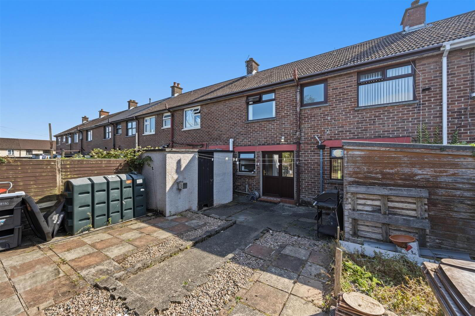 10 Clare Gardens 21 of 21