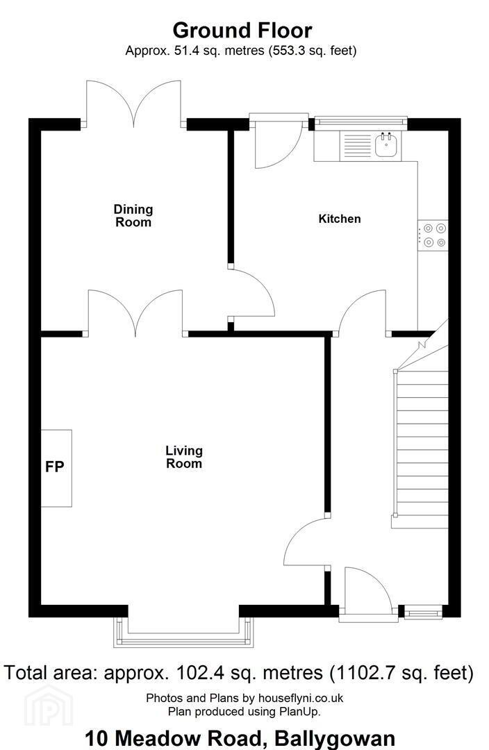 10 Meadow Road 17 of 18