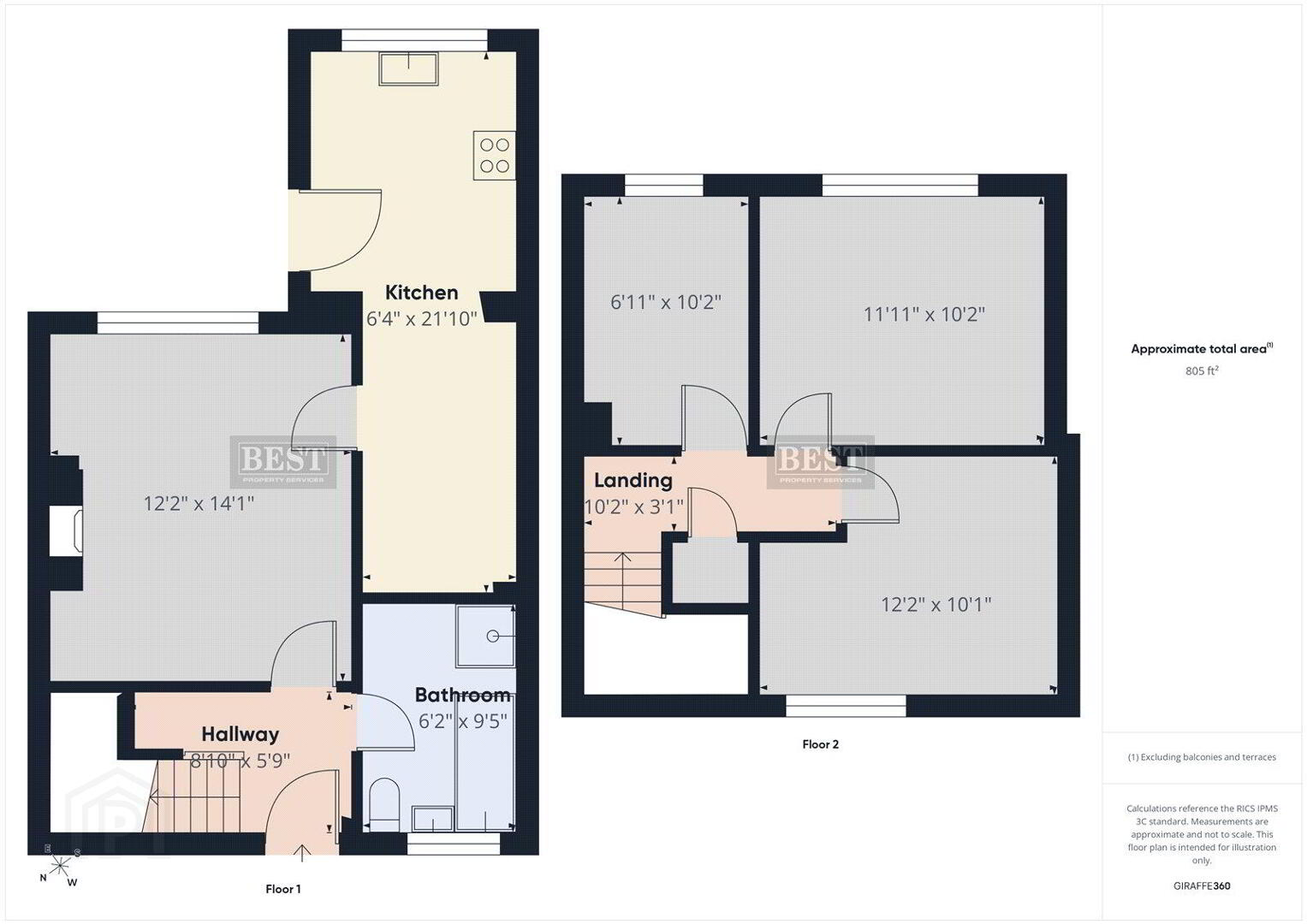 35 Orior Road 11 of 12