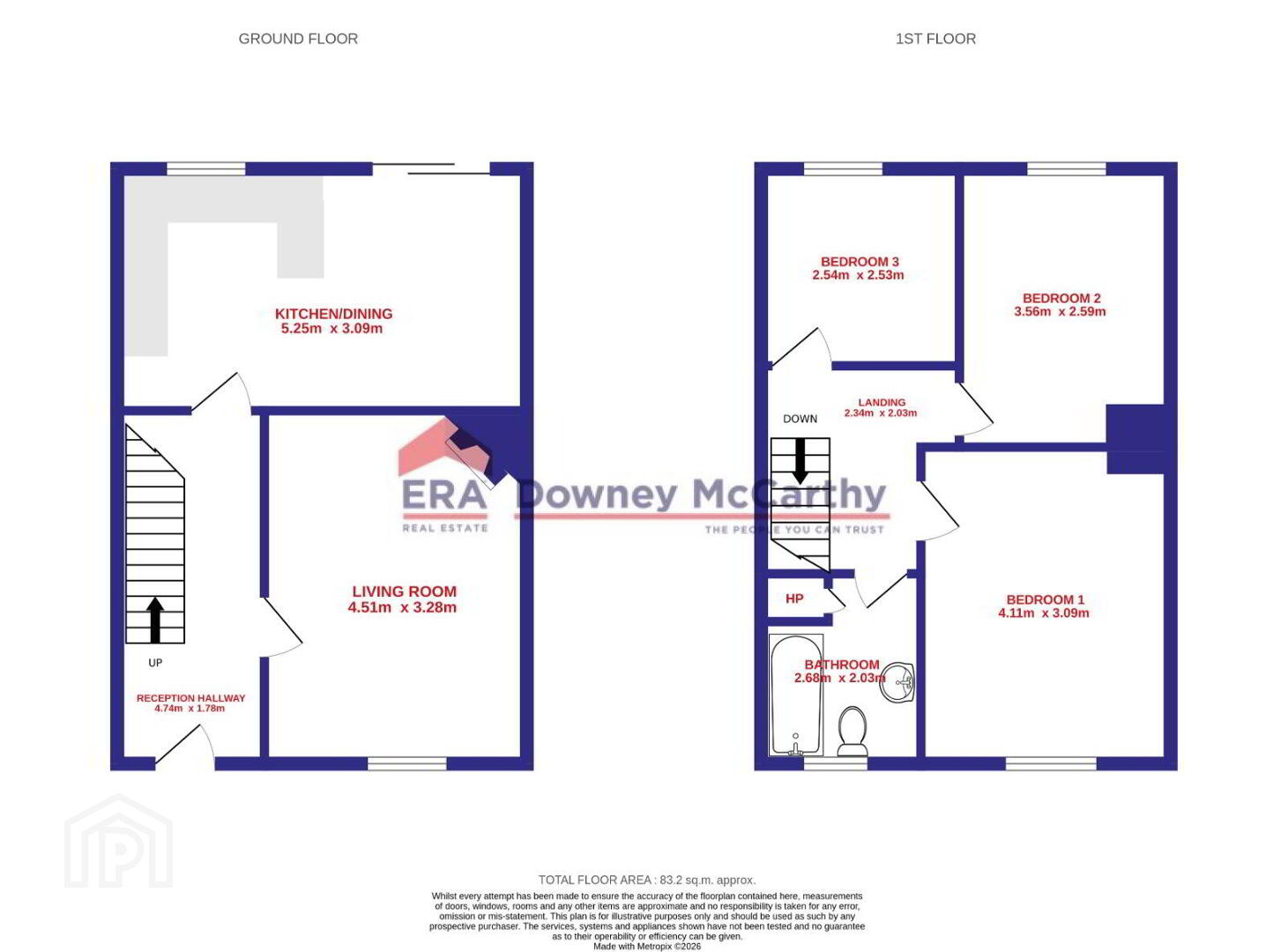 21 College Avenue 22 of 22