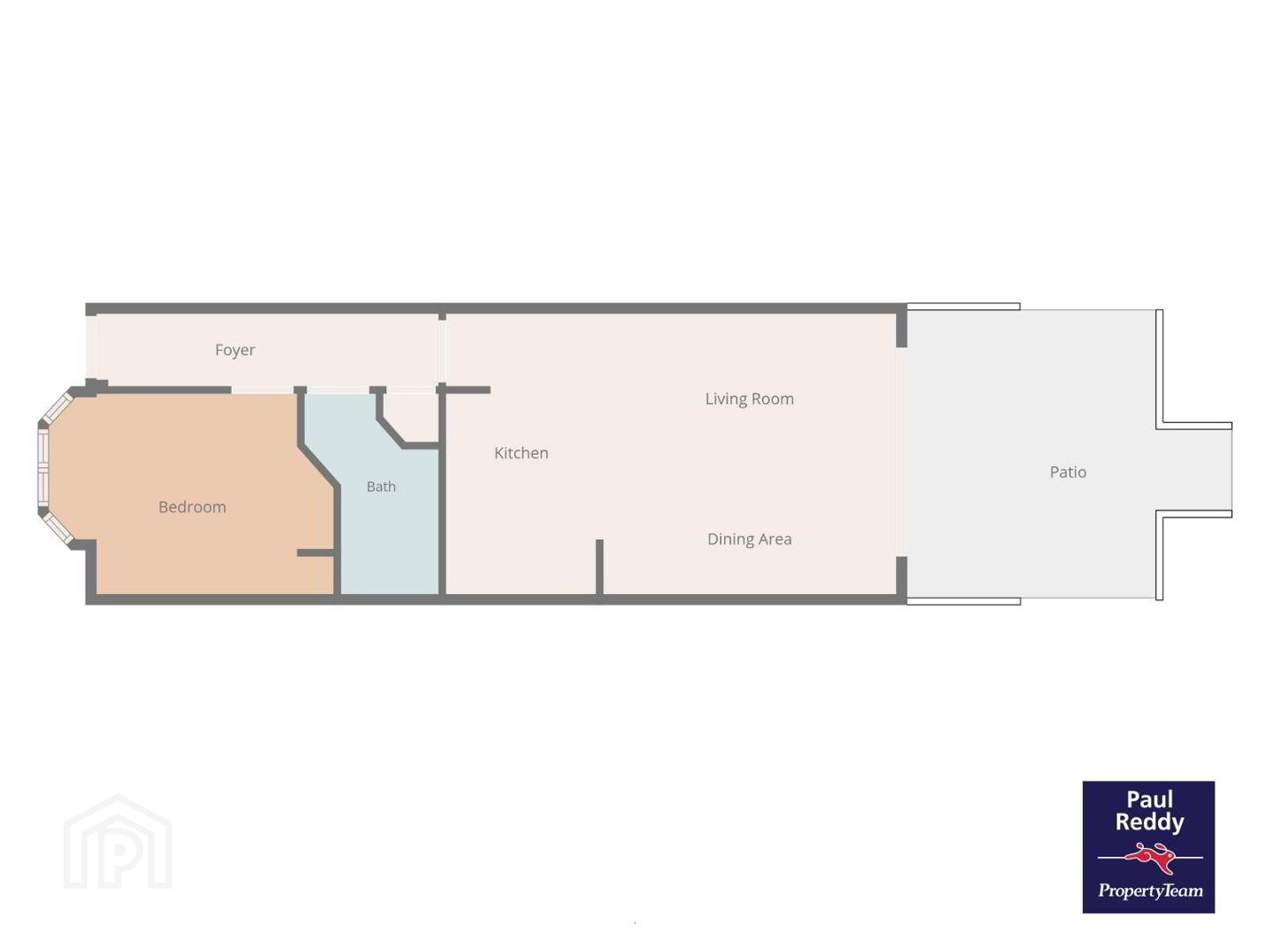 Apartment 11 The Plaza Crescent Forster Way 17 of 18
