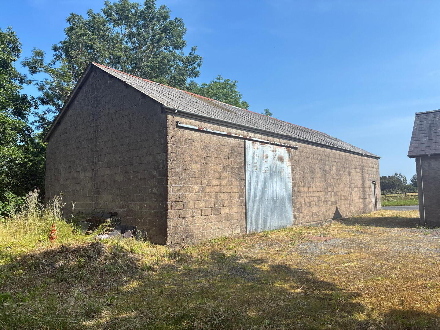 Available In One Or More Lots, 83 Parkgate Road 2 of 6