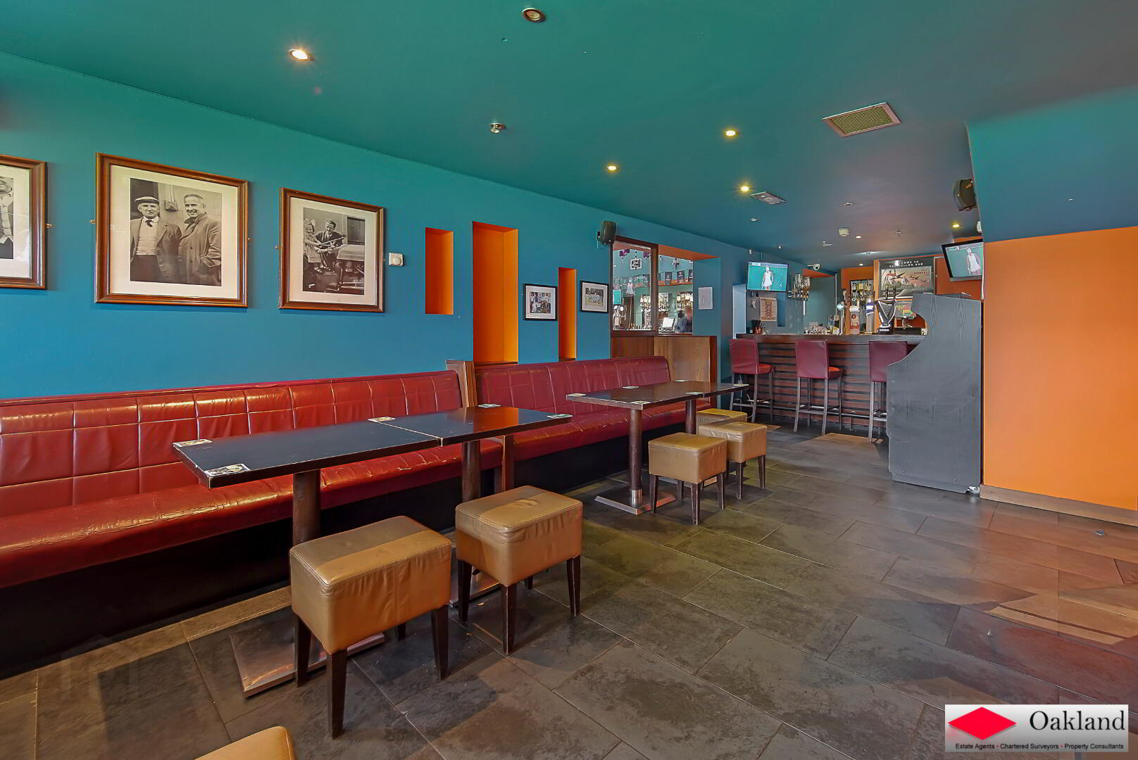 Collon Bar, 8 Buncrana Road 14 of 15