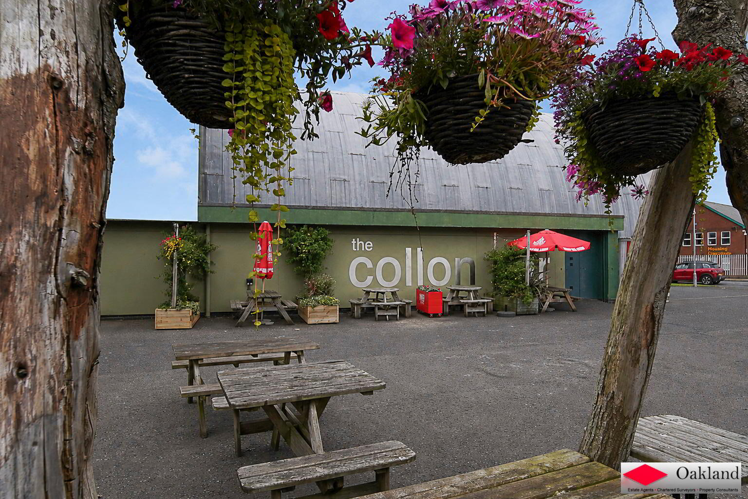 Collon Bar, 8 Buncrana Road 15 of 15