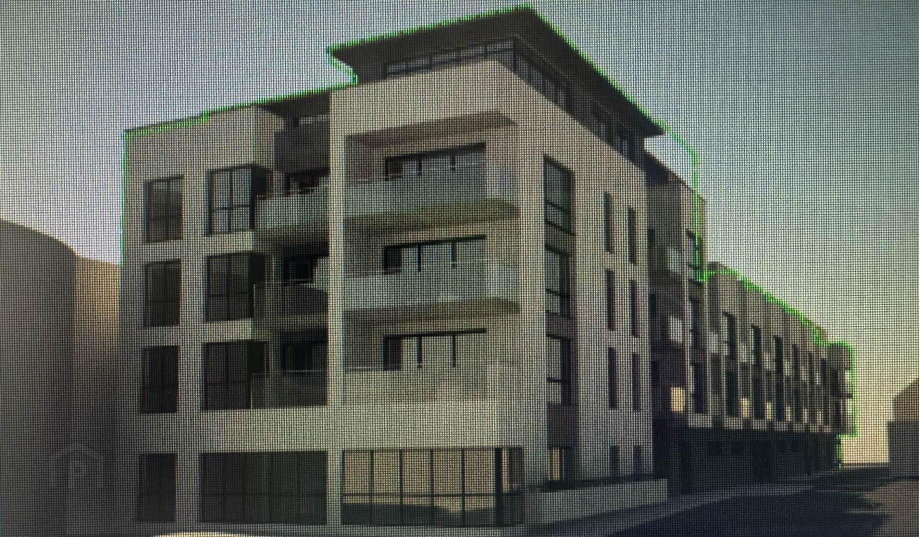 49 Town Centre Dev: Apartments &, 2 Comm`l Units 9 of 10