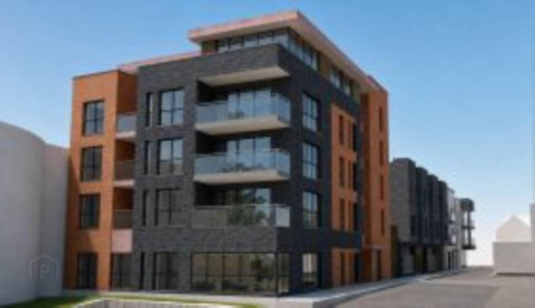49 Town Centre Dev: Apartments &, 2 Comm`l Units 2 of 6