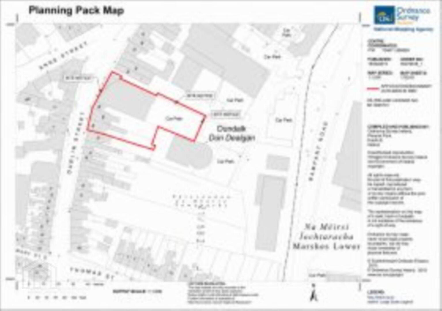 49 Town Centre Dev: Apartments &, 2 Comm`l Units 6 of 6