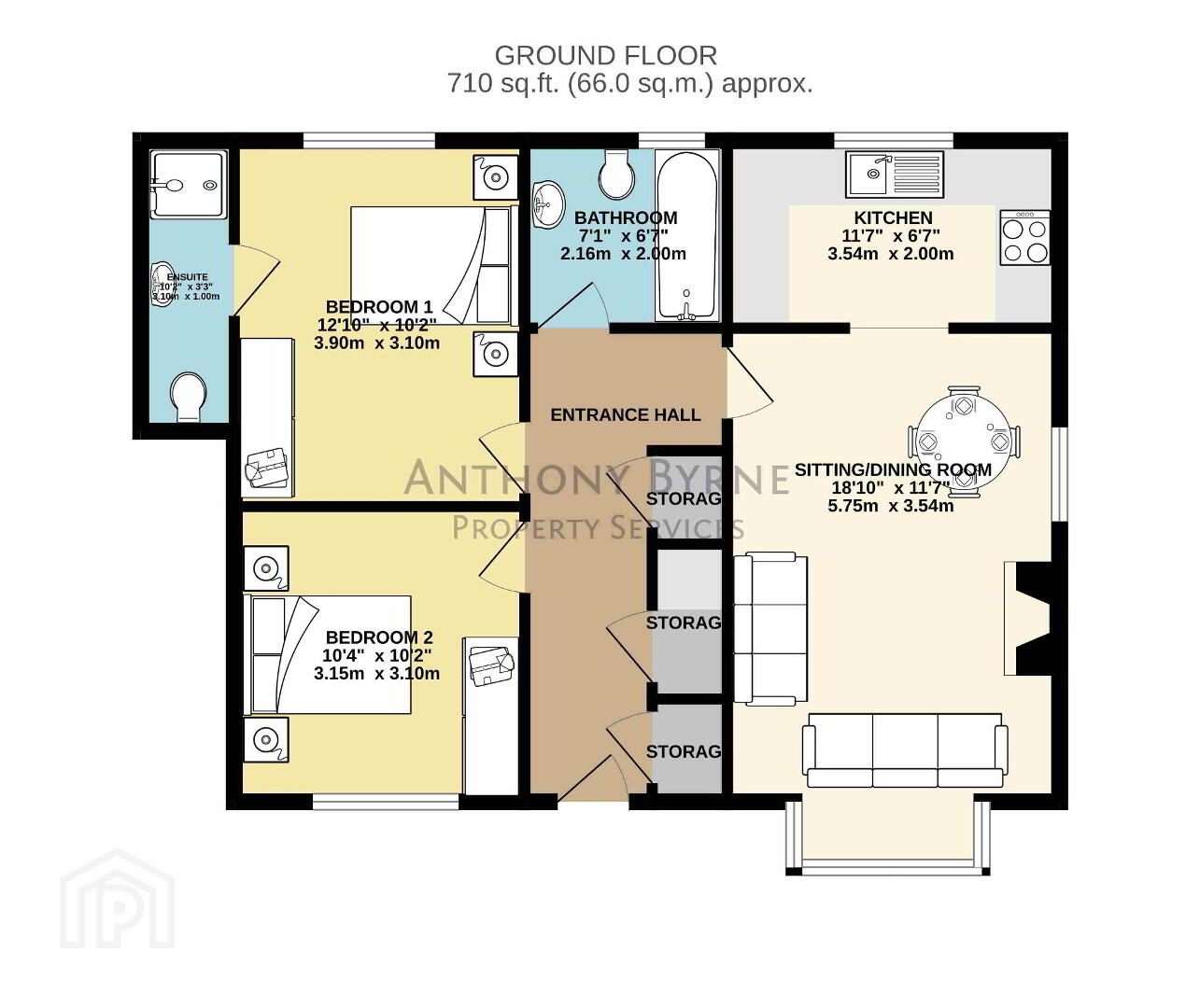 60 Park Vale 13 of 14