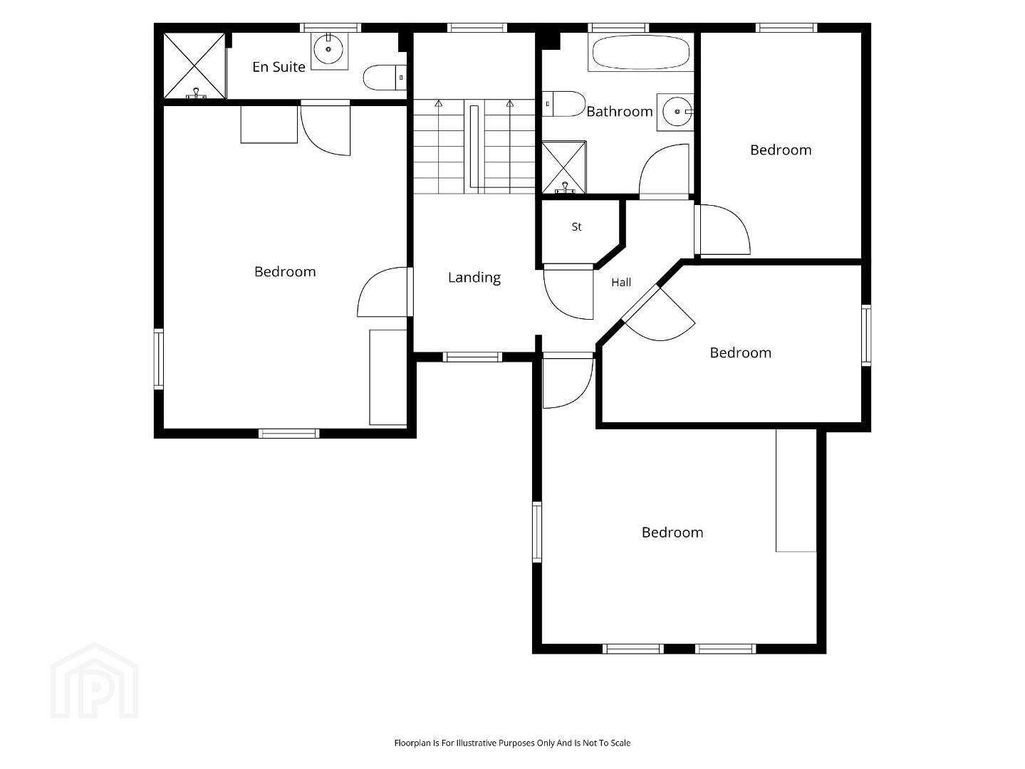 21 Langley Hall 45 of 45
