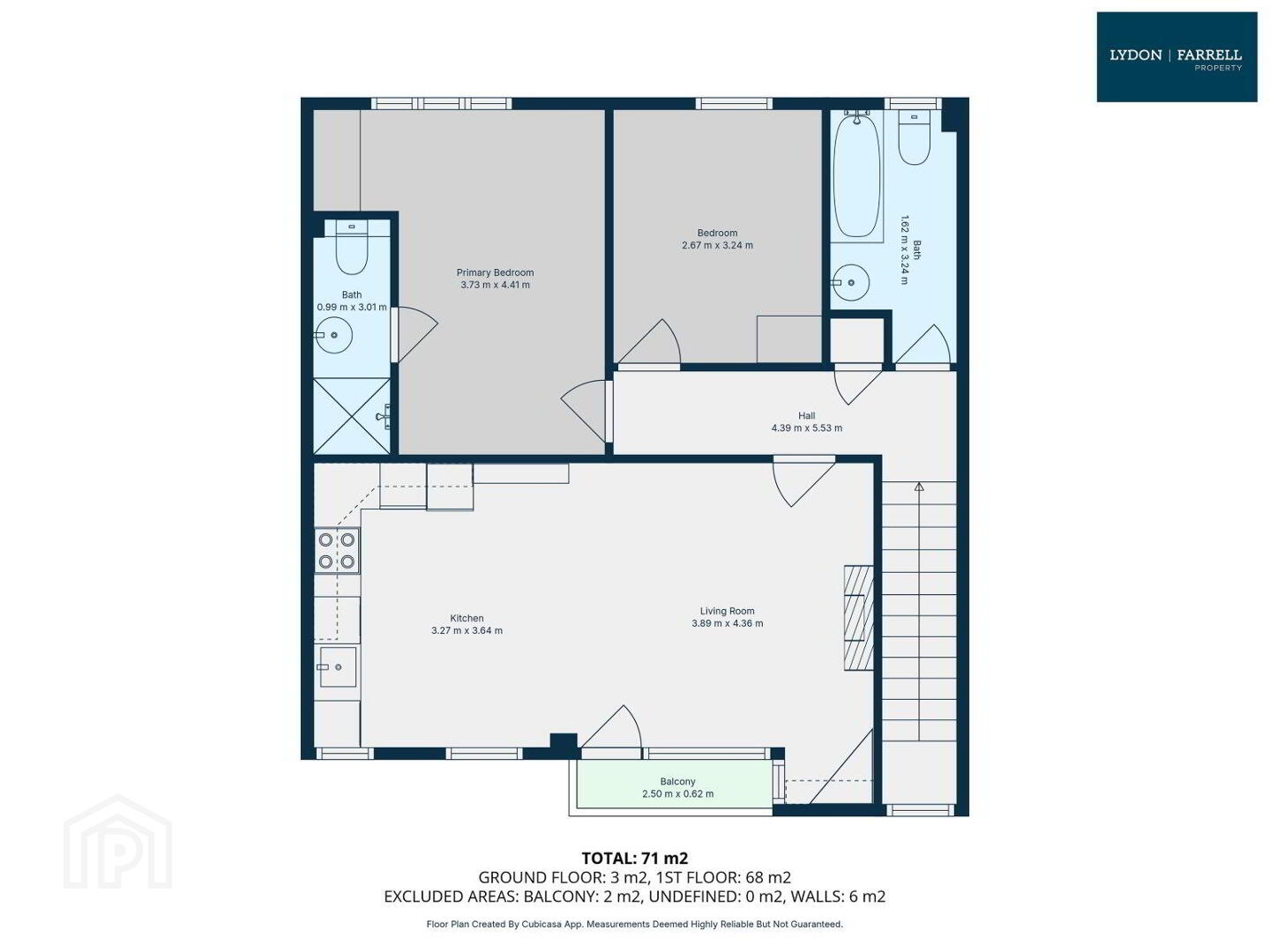 20 Chestnut Hall 16 of 17