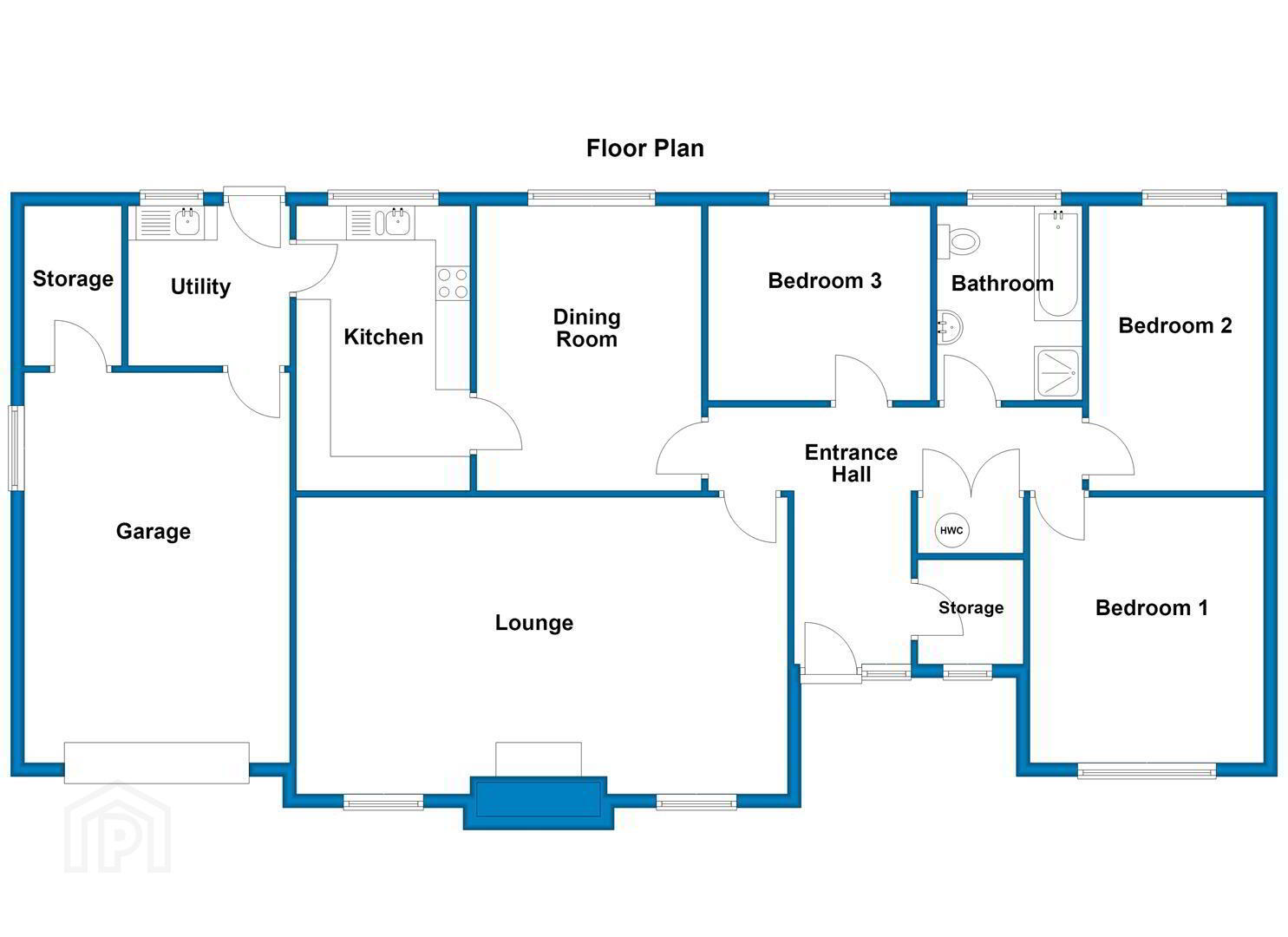 'Firview', 151 Beltoy Road 31 of 32