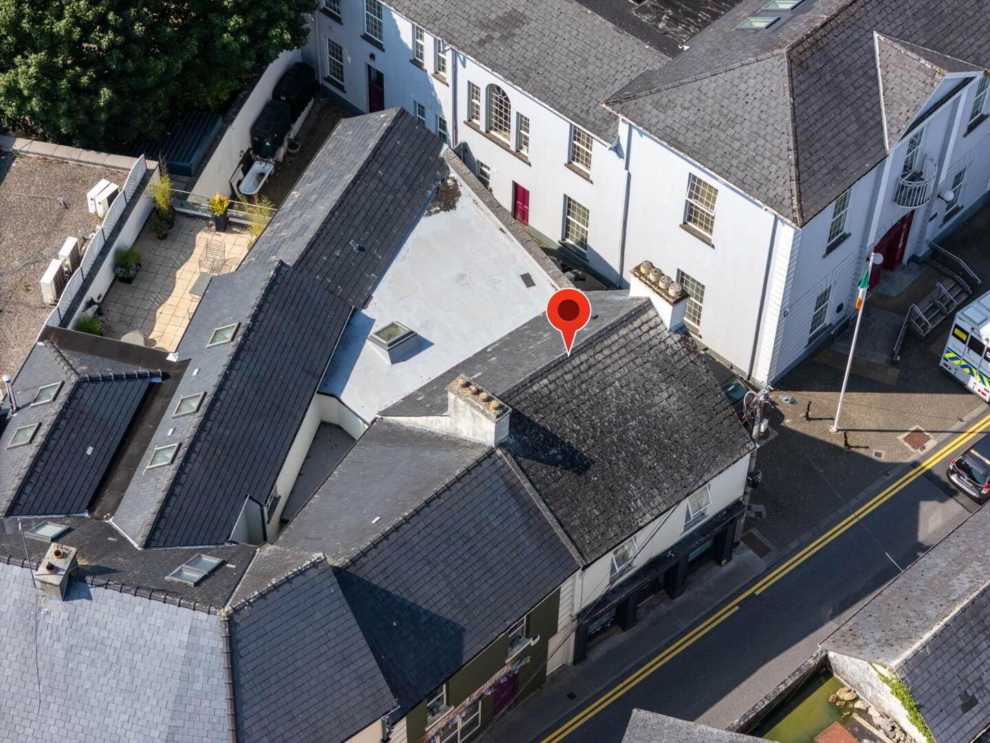 27a Pearse Street 4 of 5