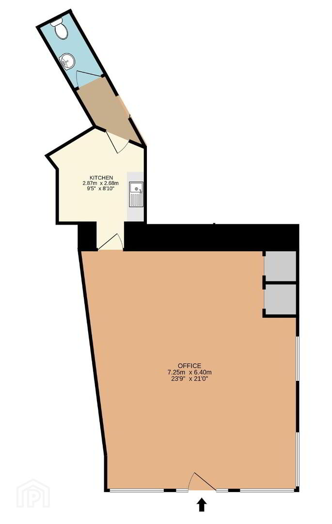 27a Pearse Street 5 of 5