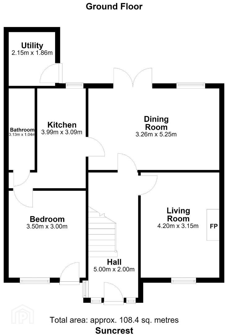 Suncrest, 7 Chapel Avenue 23 of 24