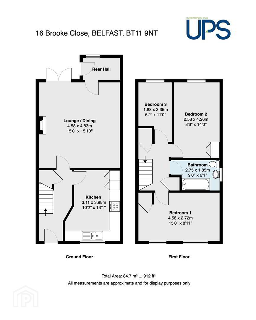 16 Brooke Close 25 of 25